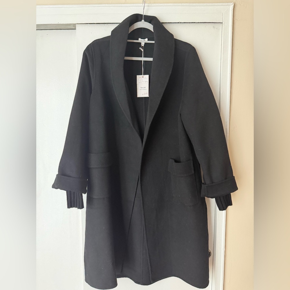 NEW! Splendid x Cella Jane Icon Coat